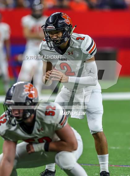 Thumbnail 1 in Milan vs Lawrenceburg photogallery.