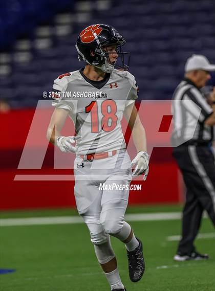 Thumbnail 1 in Milan vs Lawrenceburg photogallery.