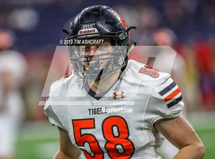 Thumbnail 1 in Milan vs Lawrenceburg photogallery.