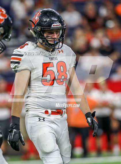 Thumbnail 3 in Milan vs Lawrenceburg photogallery.