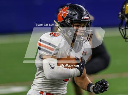 Thumbnail 1 in Milan vs Lawrenceburg photogallery.