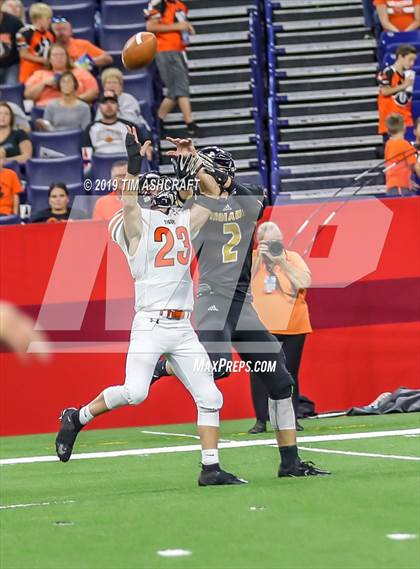 Thumbnail 3 in Milan vs Lawrenceburg photogallery.