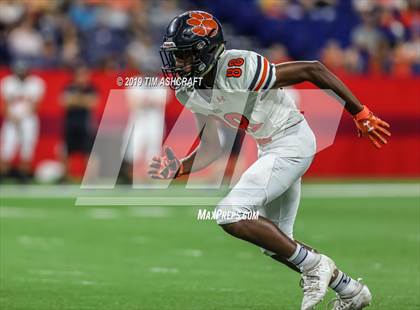 Thumbnail 1 in Milan vs Lawrenceburg photogallery.