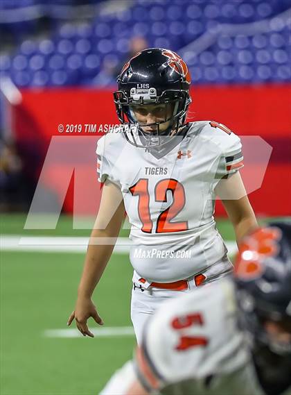 Thumbnail 3 in Milan vs Lawrenceburg photogallery.