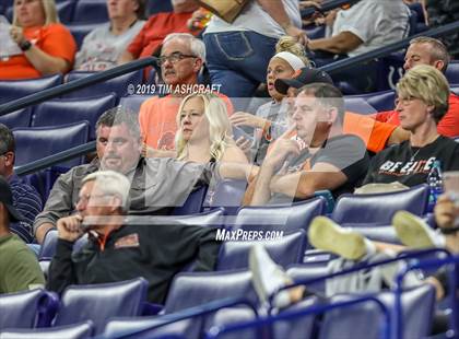 Thumbnail 1 in Milan vs Lawrenceburg photogallery.
