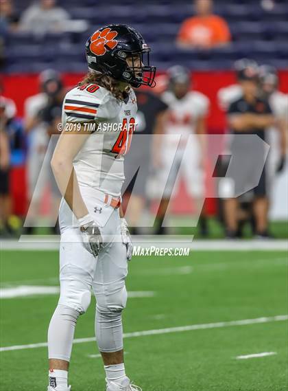 Thumbnail 3 in Milan vs Lawrenceburg photogallery.