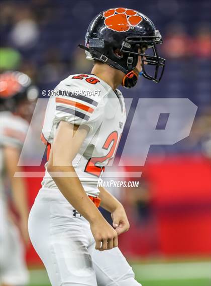 Thumbnail 1 in Milan vs Lawrenceburg photogallery.