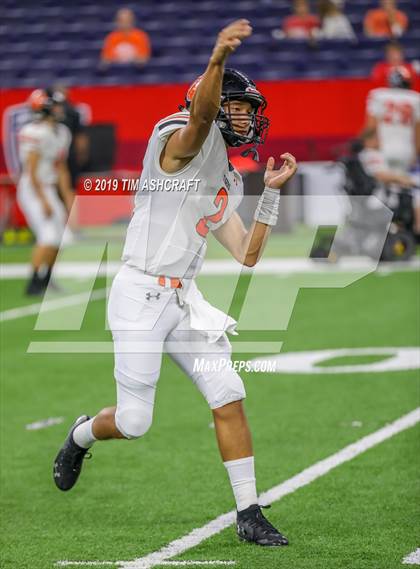 Thumbnail 3 in Milan vs Lawrenceburg photogallery.