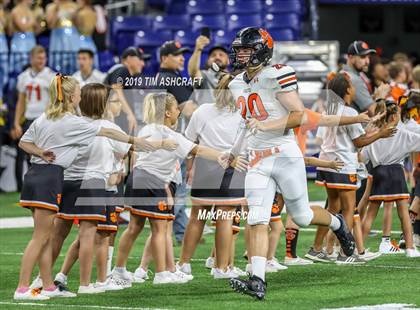 Thumbnail 3 in Milan vs Lawrenceburg photogallery.