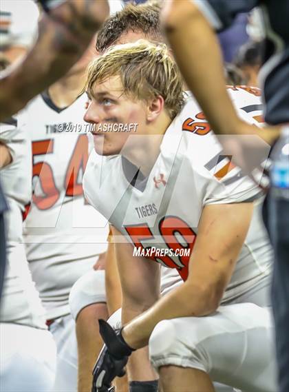 Thumbnail 3 in Milan vs Lawrenceburg photogallery.