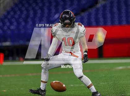 Thumbnail 3 in Milan vs Lawrenceburg photogallery.