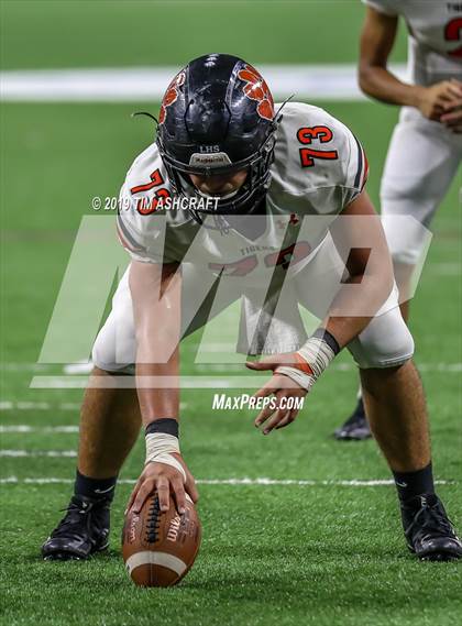 Thumbnail 1 in Milan vs Lawrenceburg photogallery.