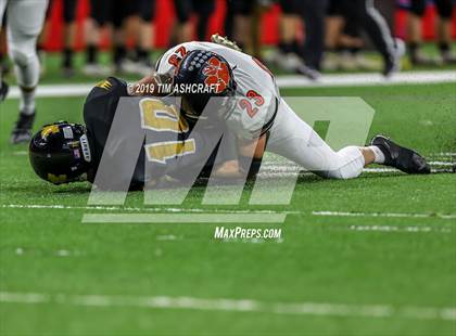 Thumbnail 2 in Milan vs Lawrenceburg photogallery.