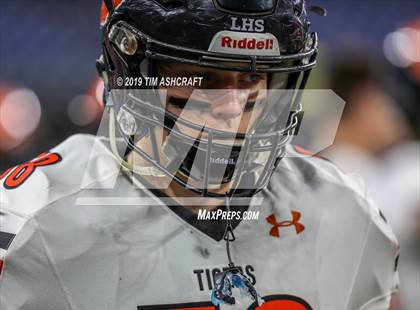 Thumbnail 2 in Milan vs Lawrenceburg photogallery.