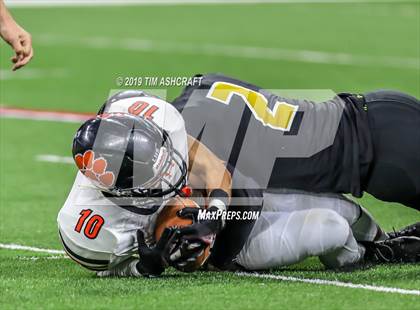 Thumbnail 1 in Milan vs Lawrenceburg photogallery.