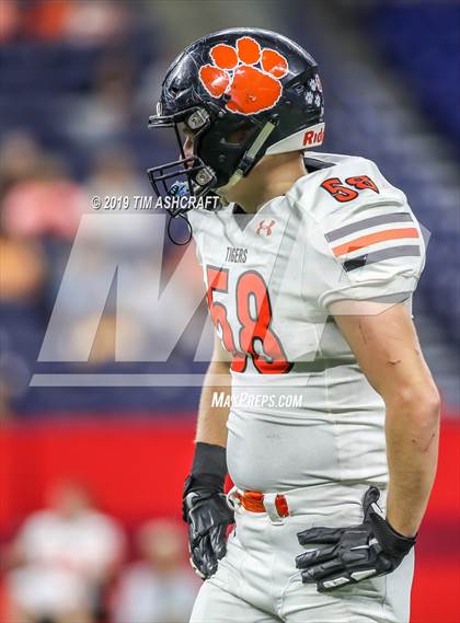 Thumbnail 2 in Milan vs Lawrenceburg photogallery.