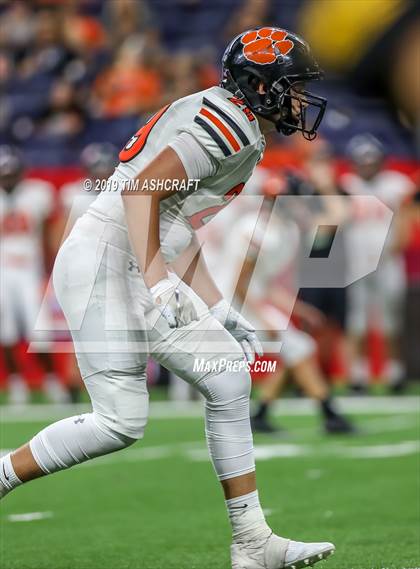 Thumbnail 1 in Milan vs Lawrenceburg photogallery.