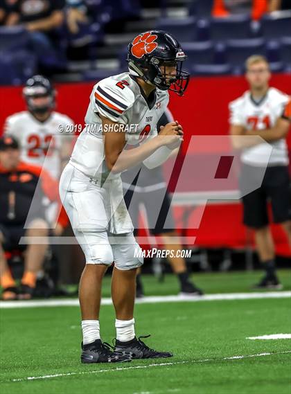 Thumbnail 2 in Milan vs Lawrenceburg photogallery.
