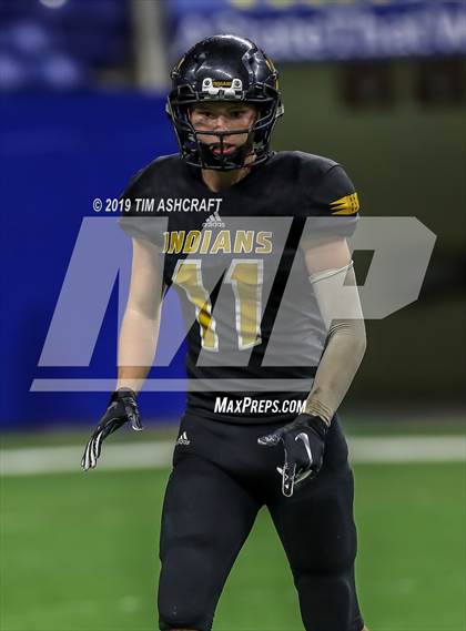 Thumbnail 3 in Milan vs Lawrenceburg photogallery.