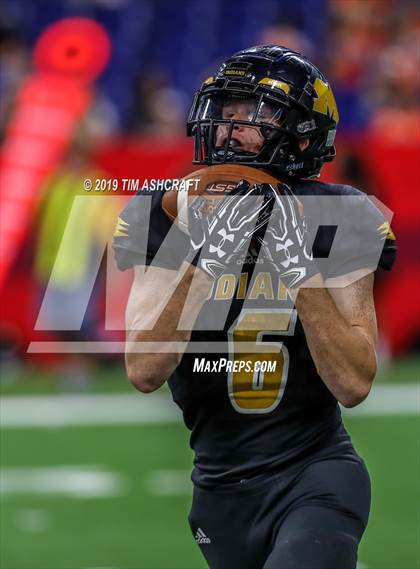 Thumbnail 1 in Milan vs Lawrenceburg photogallery.