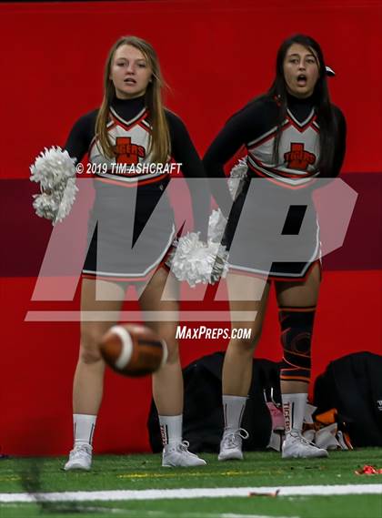 Thumbnail 3 in Milan vs Lawrenceburg photogallery.