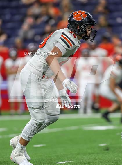 Thumbnail 3 in Milan vs Lawrenceburg photogallery.