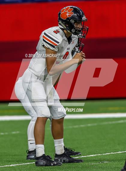 Thumbnail 3 in Milan vs Lawrenceburg photogallery.