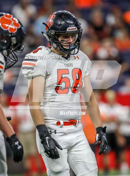 Thumbnail 1 in Milan vs Lawrenceburg photogallery.