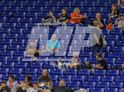Thumbnail 2 in Milan vs Lawrenceburg photogallery.