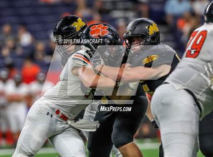 Thumbnail 3 in Milan vs Lawrenceburg photogallery.