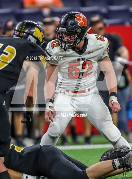 Thumbnail 3 in Milan vs Lawrenceburg photogallery.