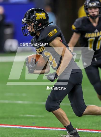 Thumbnail 3 in Milan vs Lawrenceburg photogallery.