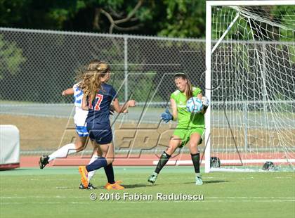 Thumbnail 1 in Franklin Academy vs. Community School of Davidson (NCHSAA 1A Final) photogallery.