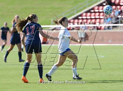 Thumbnail 1 in Franklin Academy vs. Community School of Davidson (NCHSAA 1A Final) photogallery.