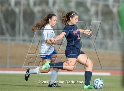 Thumbnail 1 in Franklin Academy vs. Community School of Davidson (NCHSAA 1A Final) photogallery.