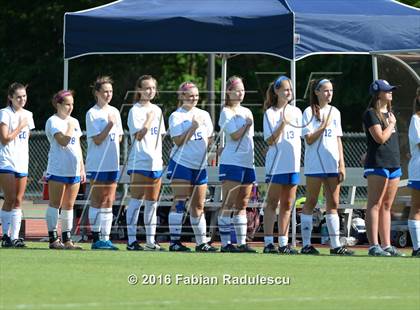 Thumbnail 3 in Franklin Academy vs. Community School of Davidson (NCHSAA 1A Final) photogallery.