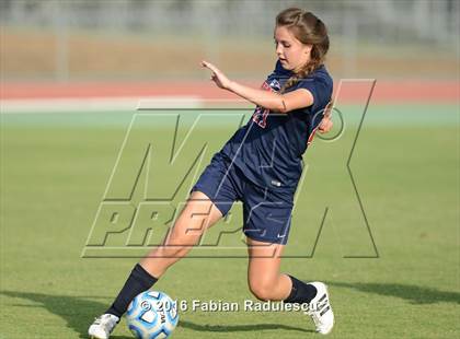 Thumbnail 1 in Franklin Academy vs. Community School of Davidson (NCHSAA 1A Final) photogallery.