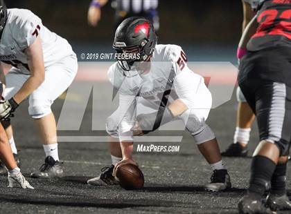 Thumbnail 1 in Monte Vista @ Clayton Valley Charter photogallery.