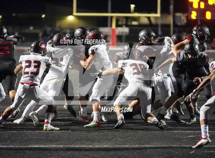 Thumbnail 3 in Monte Vista @ Clayton Valley Charter photogallery.