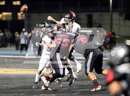 Thumbnail 1 in Monte Vista @ Clayton Valley Charter photogallery.