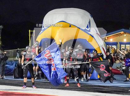 Thumbnail 1 in Monte Vista @ Clayton Valley Charter photogallery.
