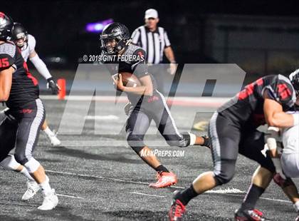 Thumbnail 3 in Monte Vista @ Clayton Valley Charter photogallery.