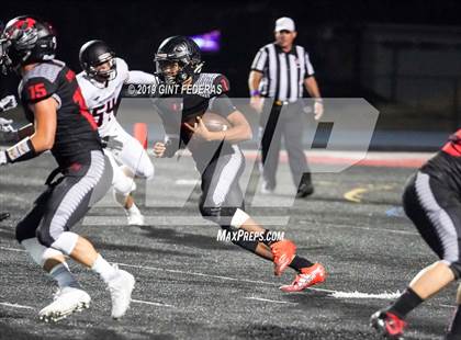 Thumbnail 1 in Monte Vista @ Clayton Valley Charter photogallery.
