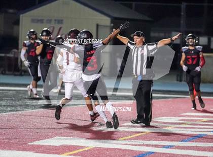 Thumbnail 3 in Monte Vista @ Clayton Valley Charter photogallery.
