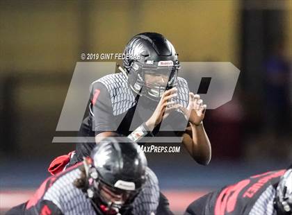 Thumbnail 1 in Monte Vista @ Clayton Valley Charter photogallery.