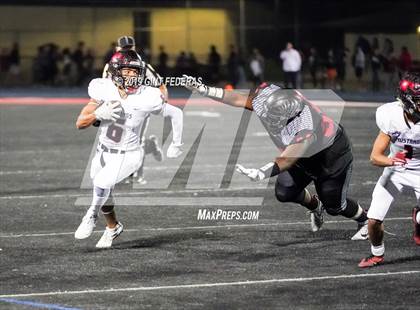 Thumbnail 1 in Monte Vista @ Clayton Valley Charter photogallery.