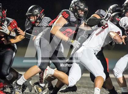 Thumbnail 3 in Monte Vista @ Clayton Valley Charter photogallery.