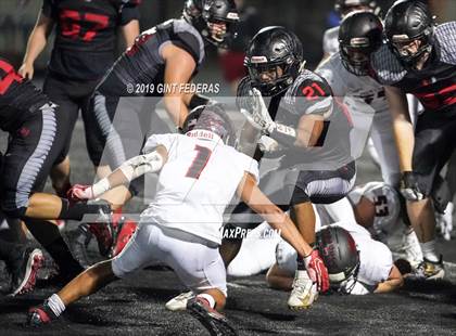 Thumbnail 2 in Monte Vista @ Clayton Valley Charter photogallery.