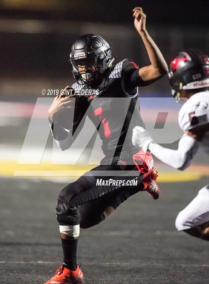 Thumbnail 3 in Monte Vista @ Clayton Valley Charter photogallery.