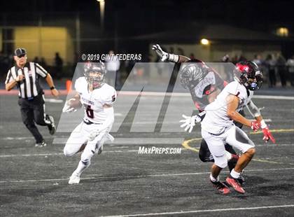 Thumbnail 3 in Monte Vista @ Clayton Valley Charter photogallery.